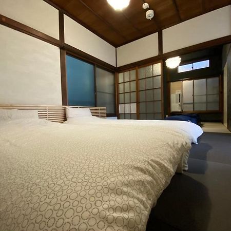 Yokohama Guesthouse Haco Tatami - Vacation Stay 63740 Kültér fotó