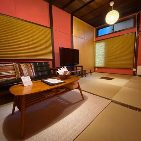 Yokohama Guesthouse Haco Tatami - Vacation Stay 63740 Kültér fotó