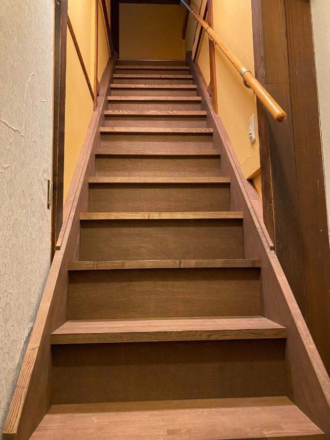 Yokohama Guesthouse Haco Tatami - Vacation Stay 63740 Kültér fotó