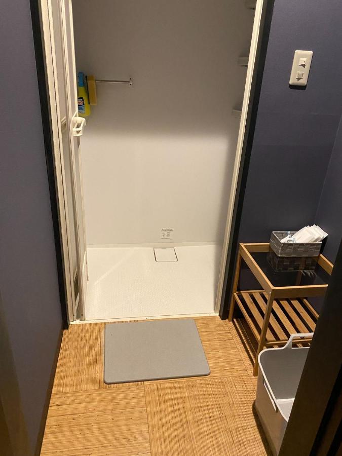 Yokohama Guesthouse Haco Tatami - Vacation Stay 63740 Kültér fotó