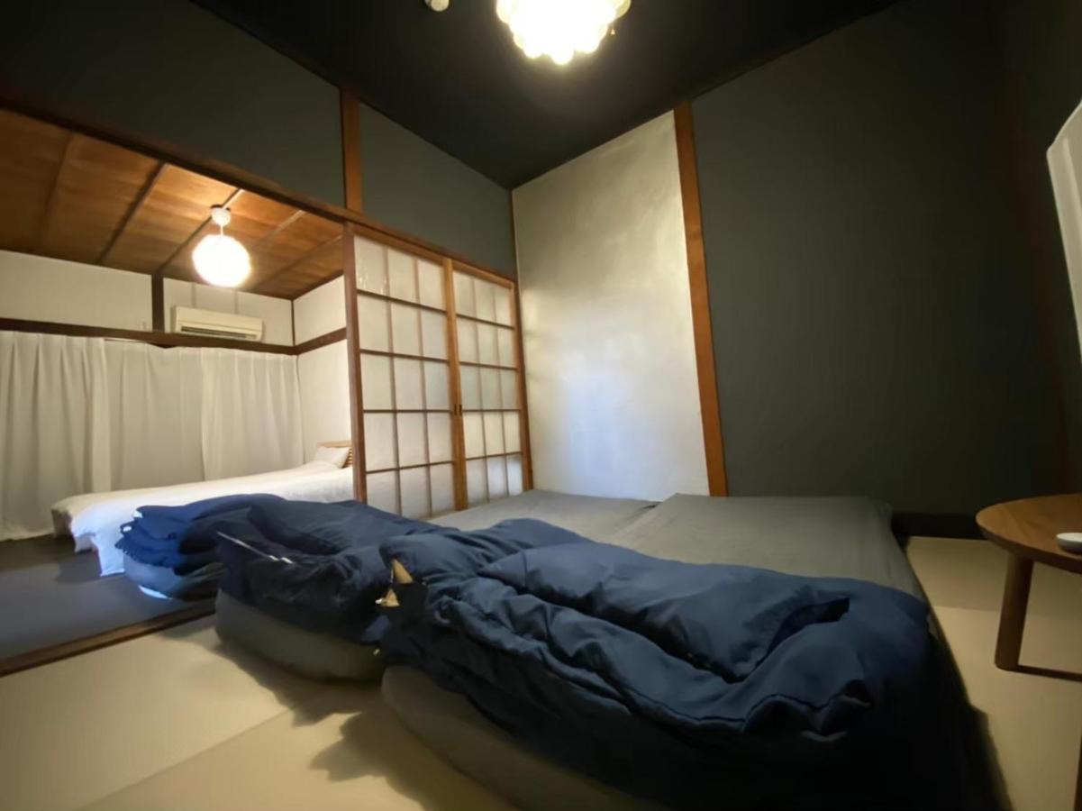 Yokohama Guesthouse Haco Tatami - Vacation Stay 63740 Kültér fotó